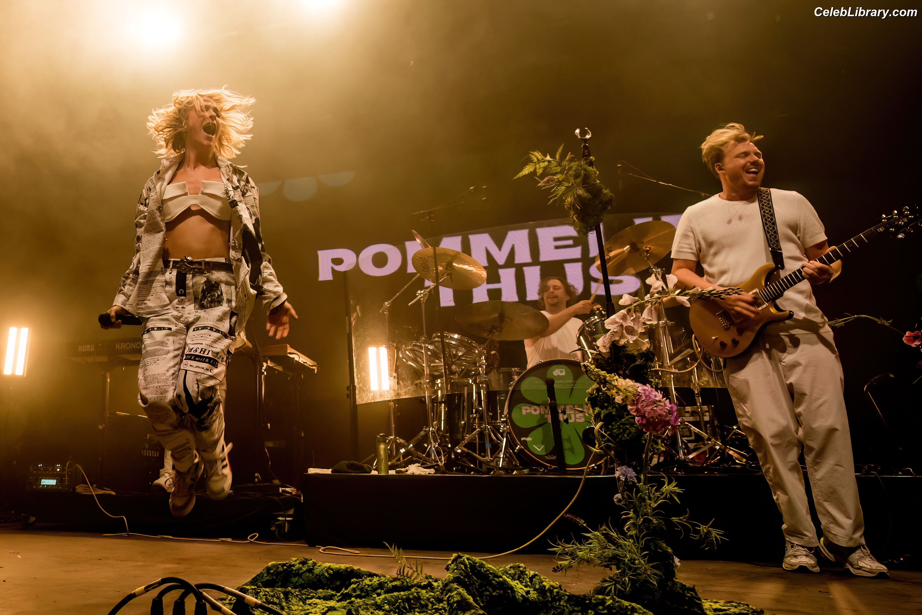 Pommelien Thijs photo 18 of 1594