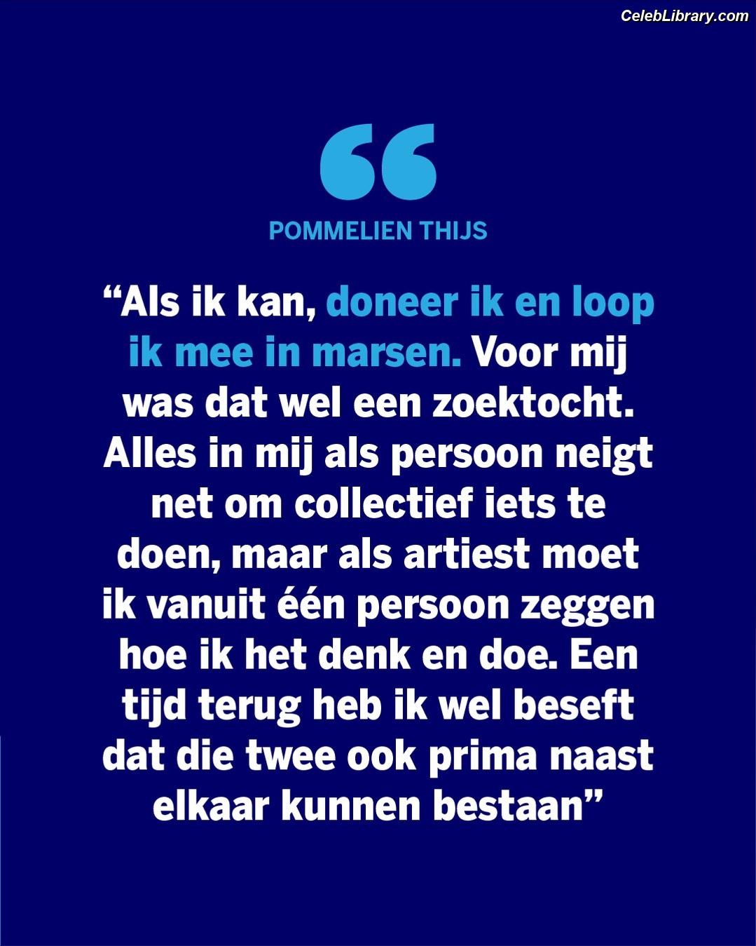 Pommelien Thijs photo 18 of 1594