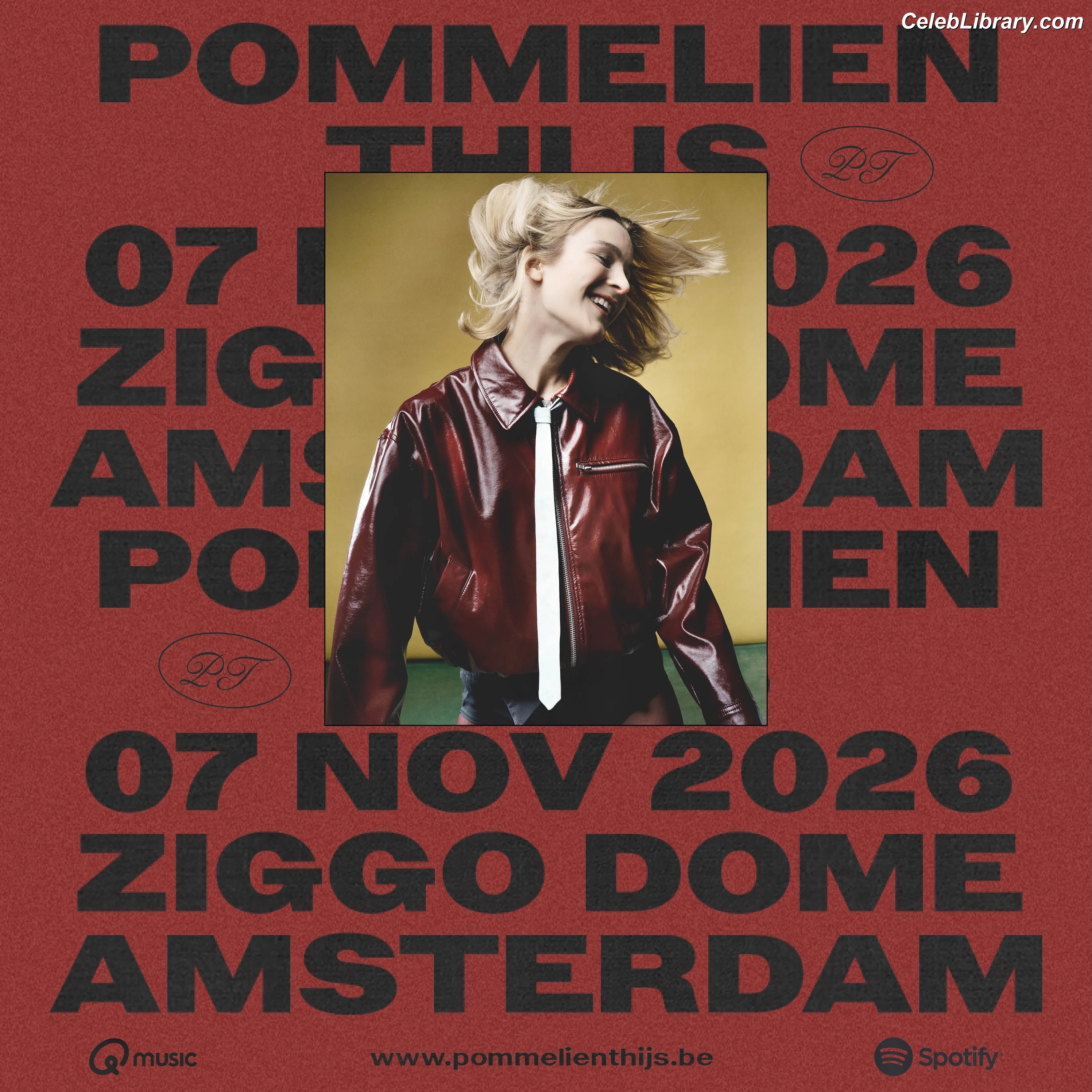 Pommelien Thijs photo 21 of 1594