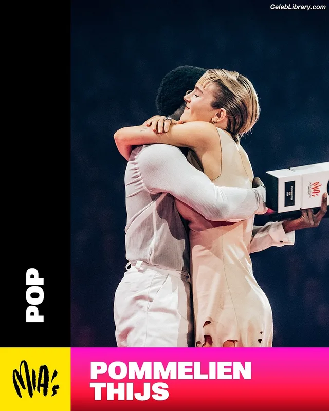 Pommelien Thijs photo 1 of 1594