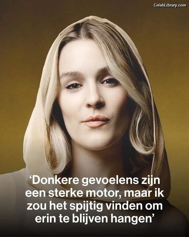 Pommelien Thijs photo 11 of 1594