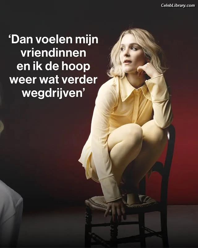Pommelien Thijs photo 15 of 1594