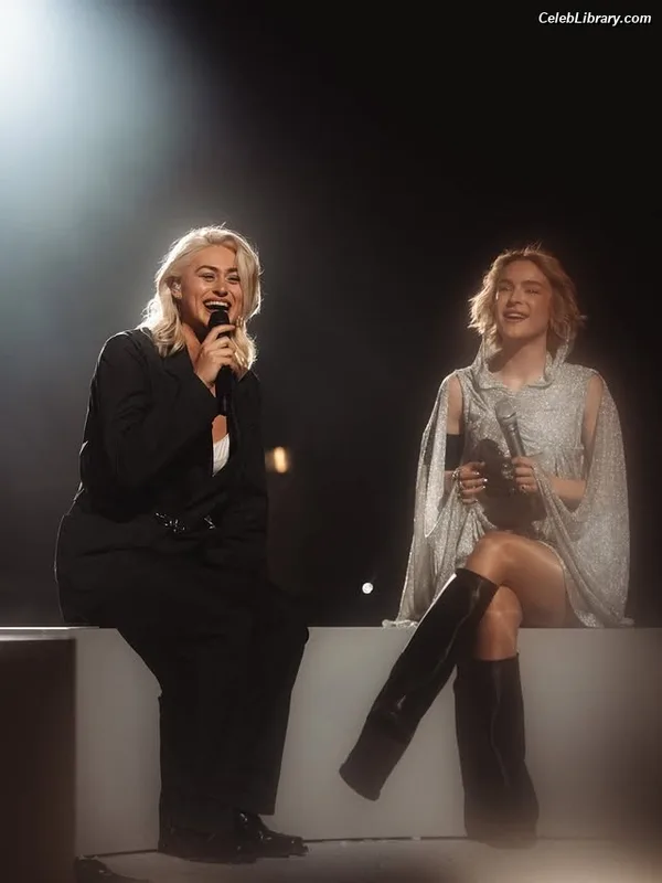 Pommelien Thijs photo 2 of 1594