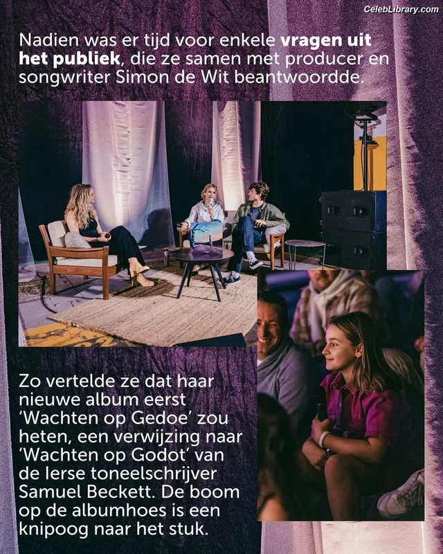 Pommelien Thijs photo 6 of 1594