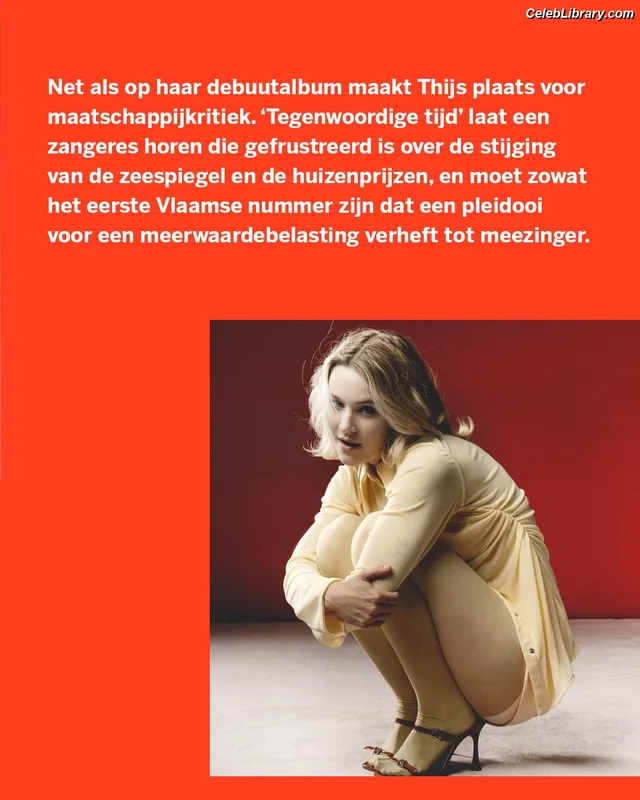 Pommelien Thijs photo 6 of 1594