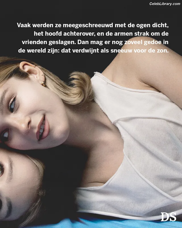 Pommelien Thijs photo 5 of 1594