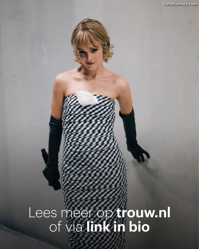 Pommelien Thijs photo 19 of 1594