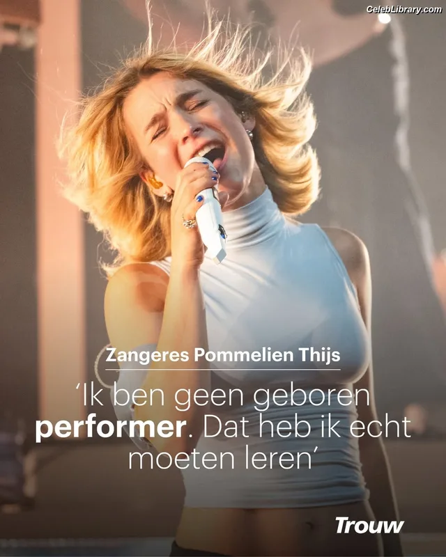 Pommelien Thijs photo 20 of 1594