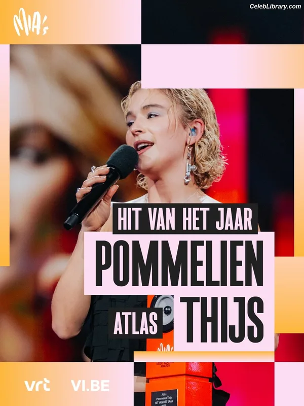 Pommelien Thijs photo 2 of 1594