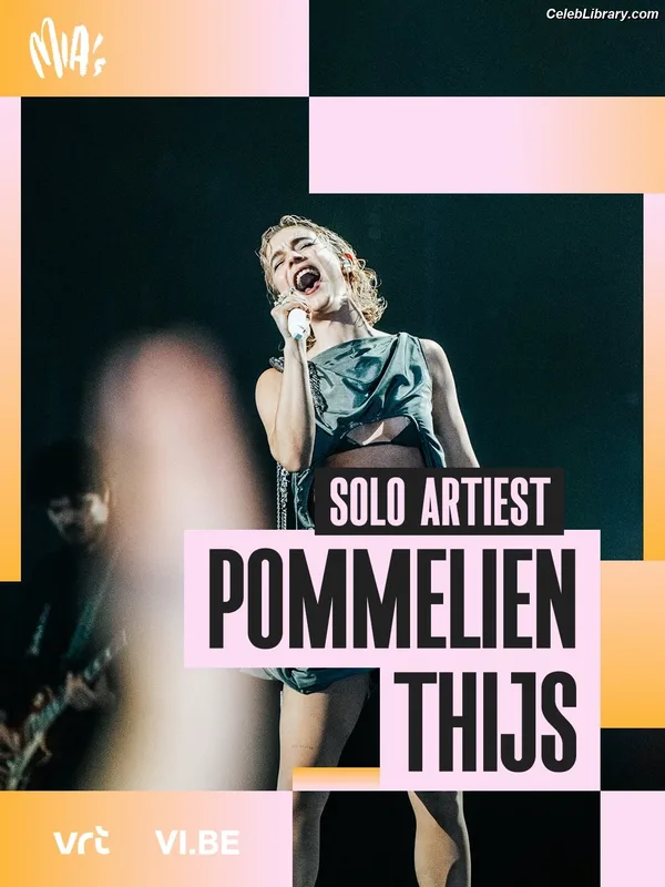 Pommelien Thijs photo 1 of 1594