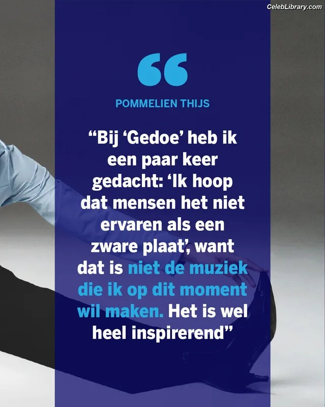 Pommelien Thijs photo 10 of 1594