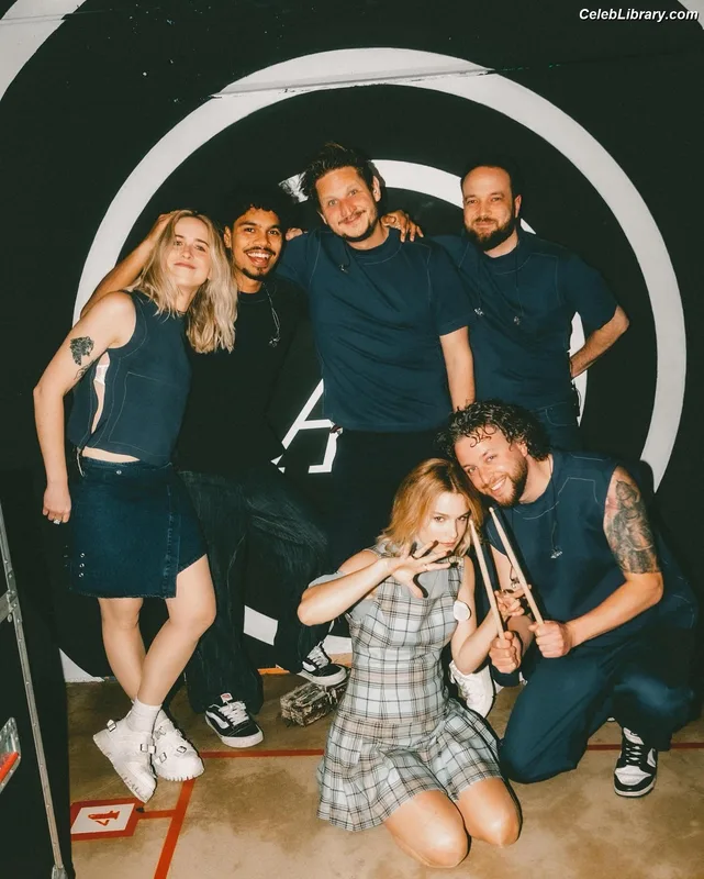 Pommelien Thijs photo 17 of 1594