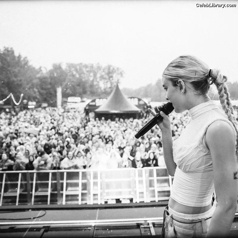 Pommelien Thijs photo 19 of 1594