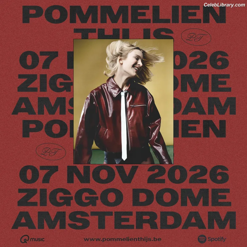 Pommelien Thijs photo 16 of 1594