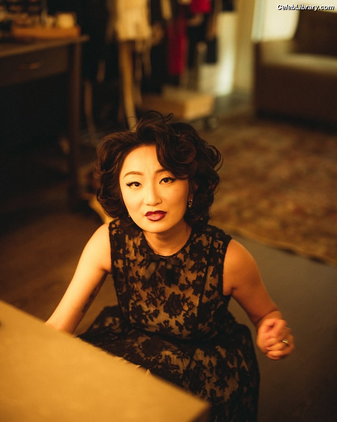 Poppy Liu photo 18 of 49