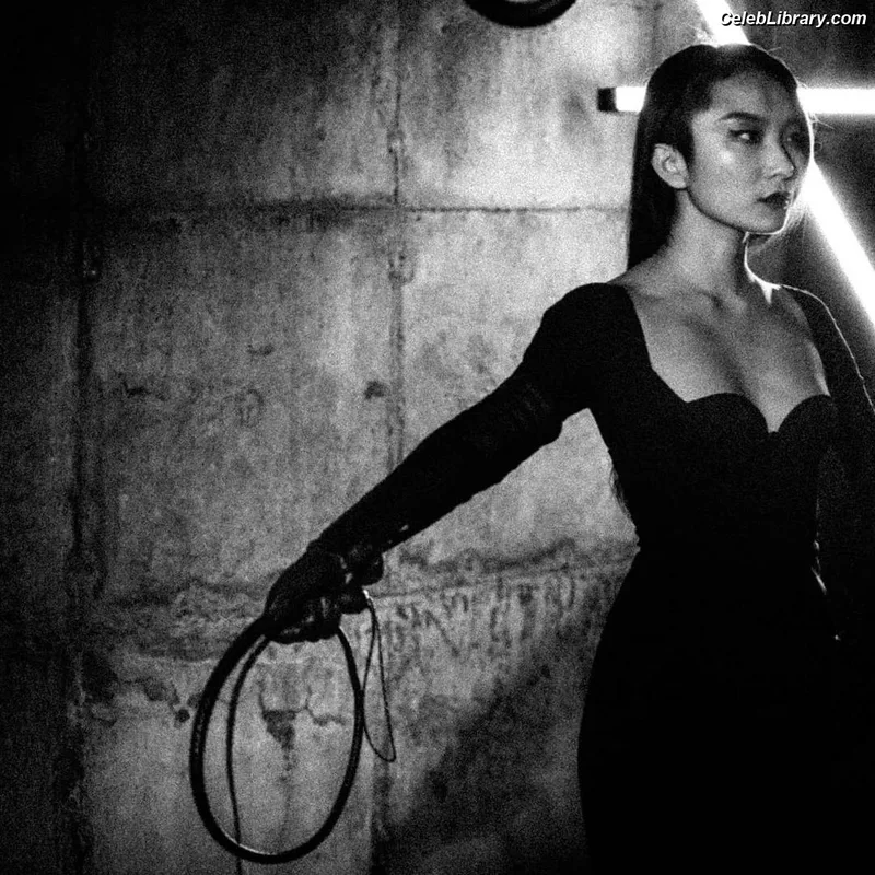 Poppy Liu photo 12 of 49