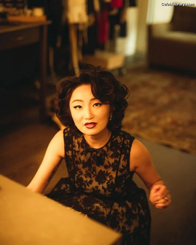 Poppy Liu photo 1 of 49