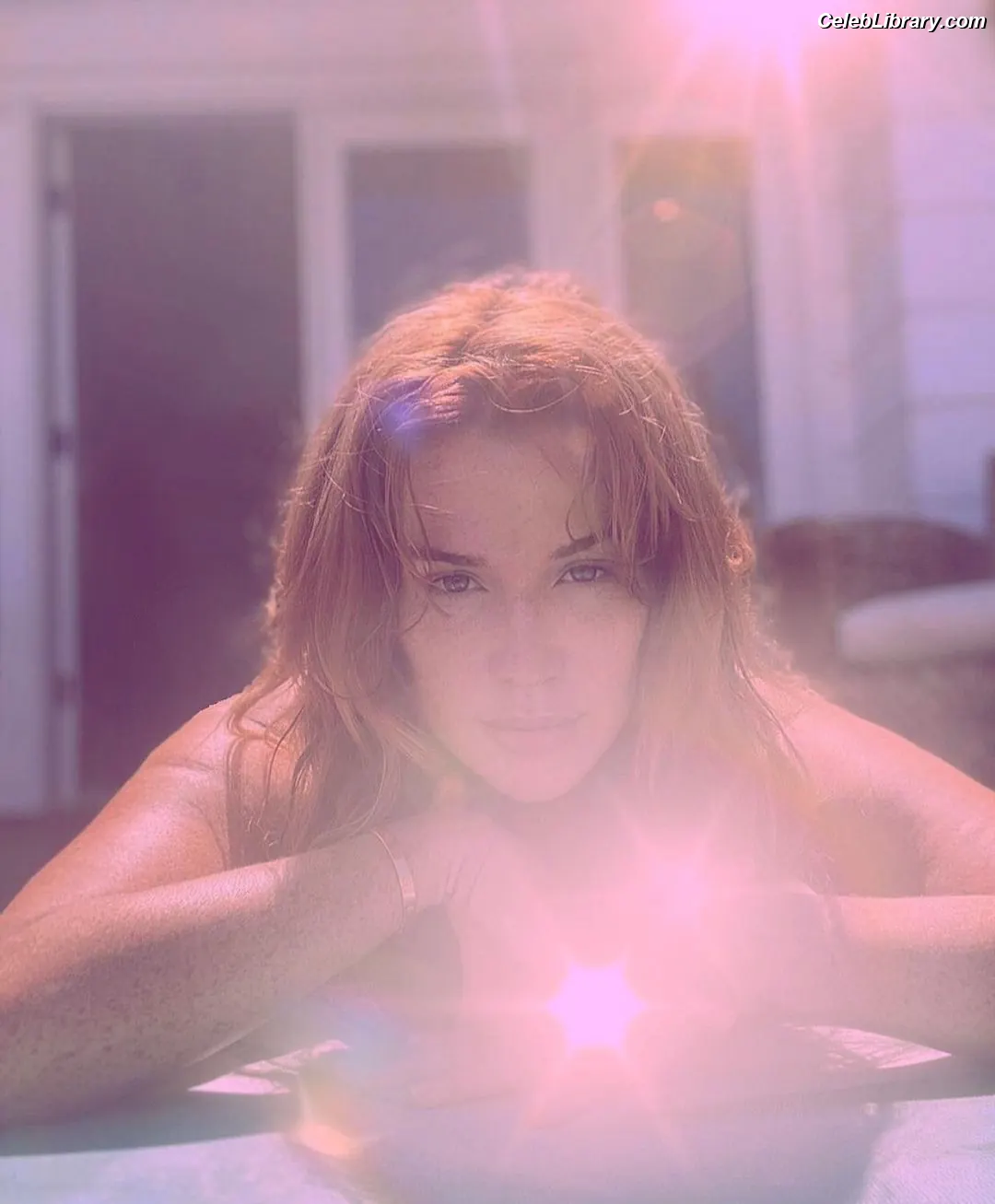 Poppy Montgomery photo 2 of 85