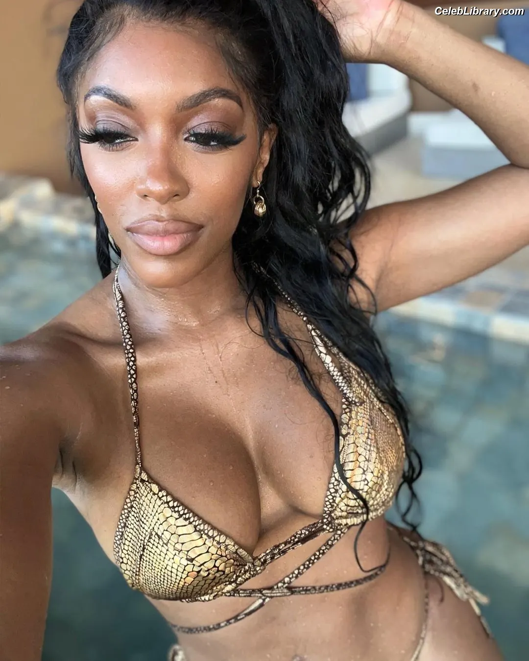 Porsha Williams photo 7 of 288