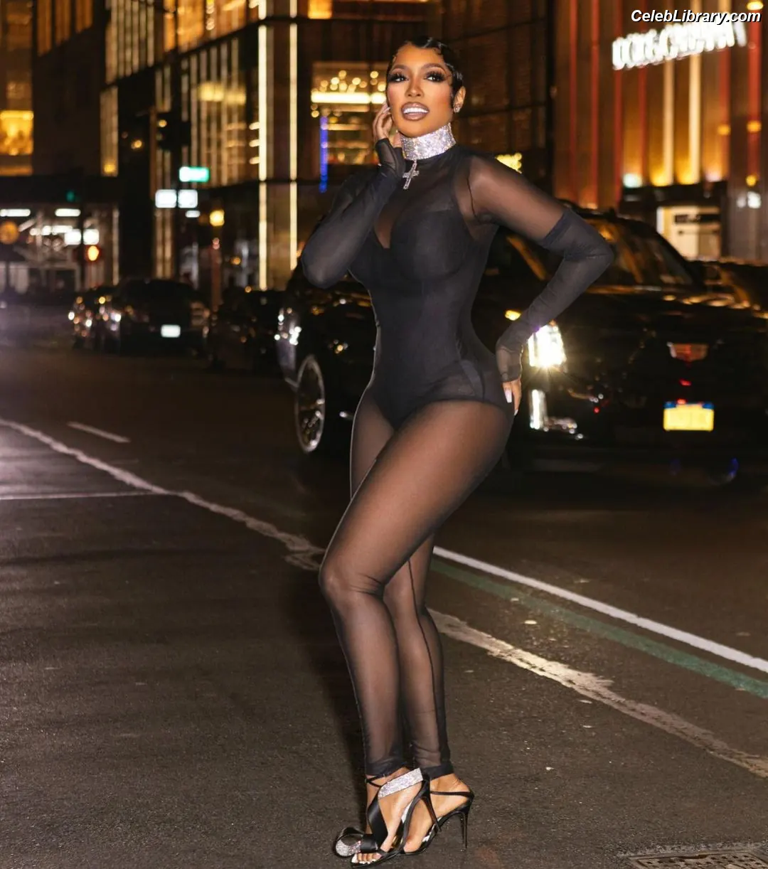 Porsha Williams photo 22 of 288