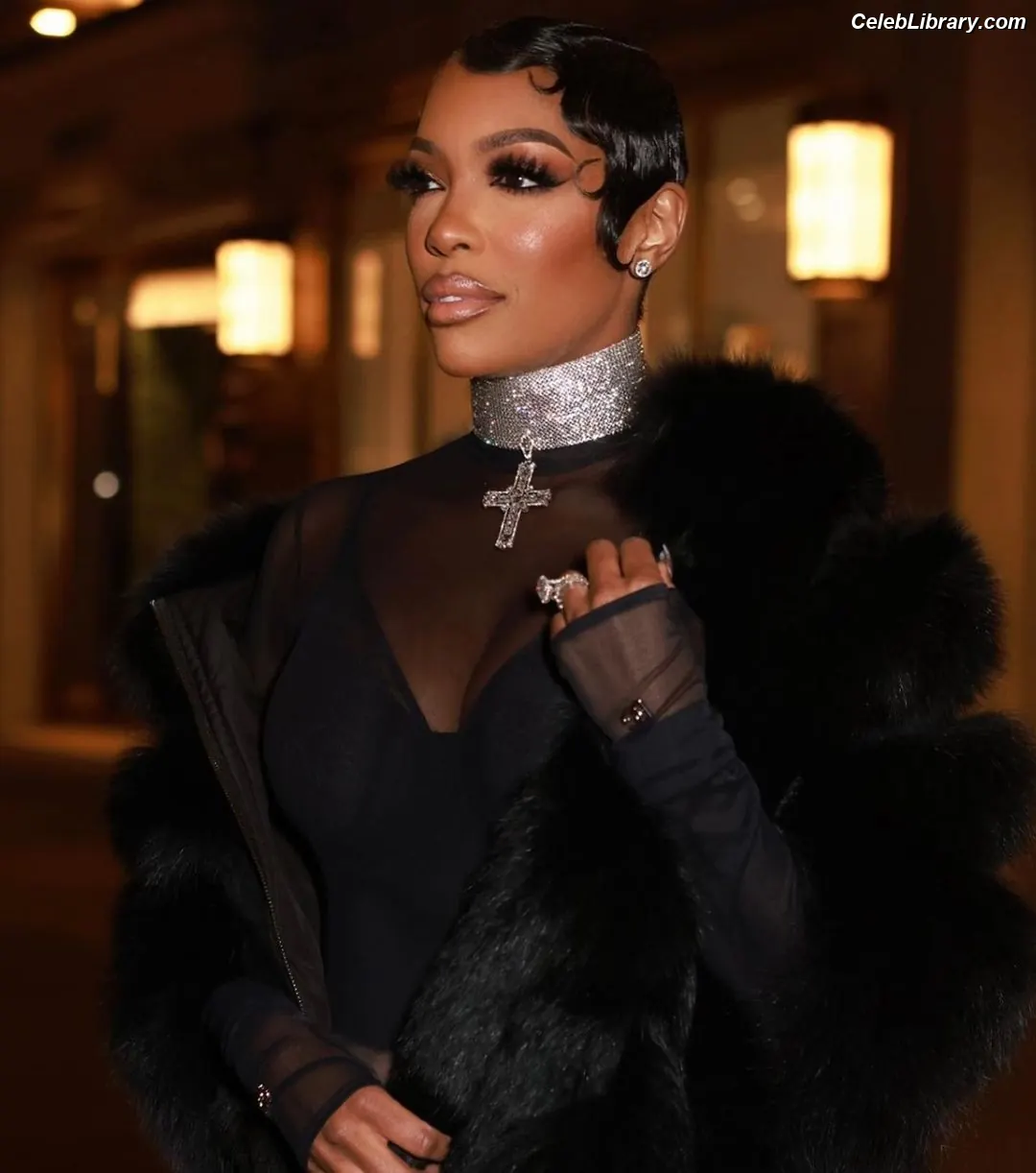Porsha Williams photo 23 of 288