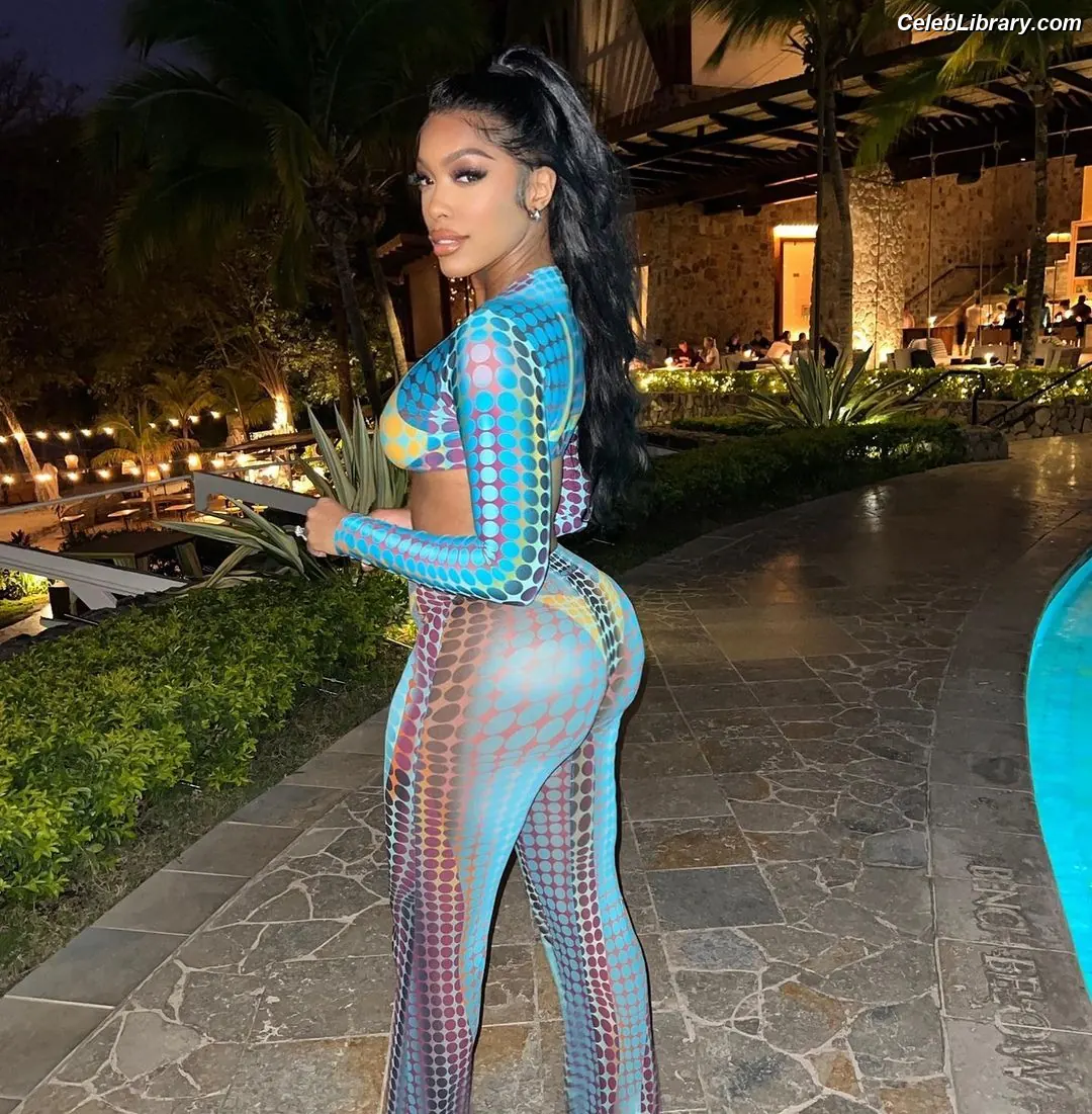 Porsha Williams photo 7 of 288