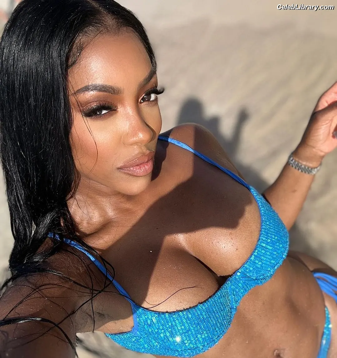 Porsha Williams photo 1 of 288