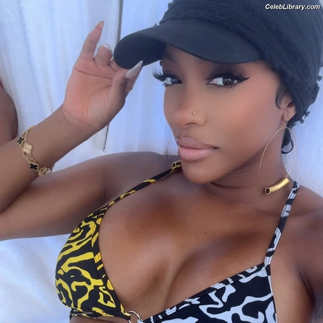Porsha Williams photo 18 of 288