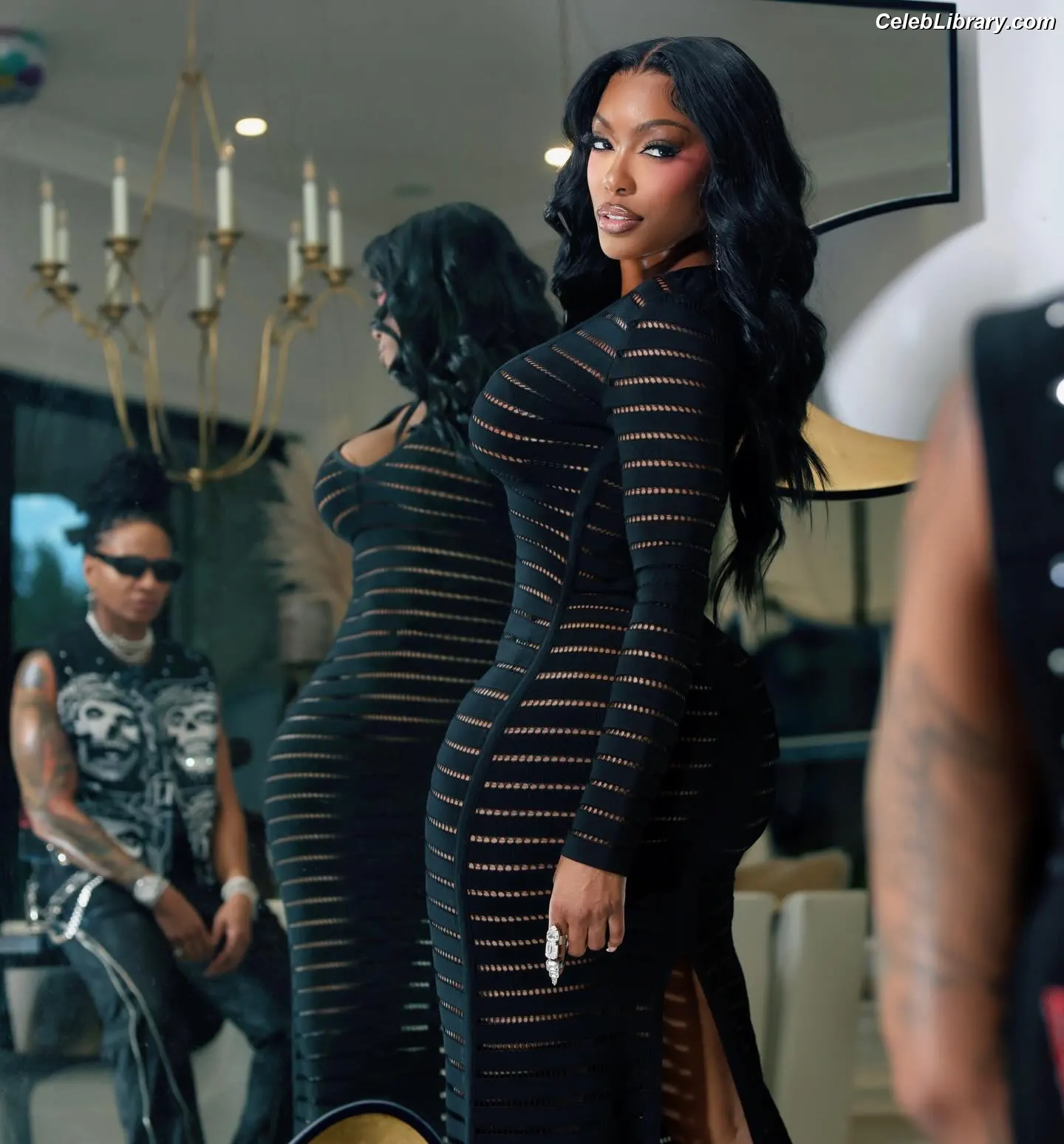 Porsha Williams photo 3 of 288
