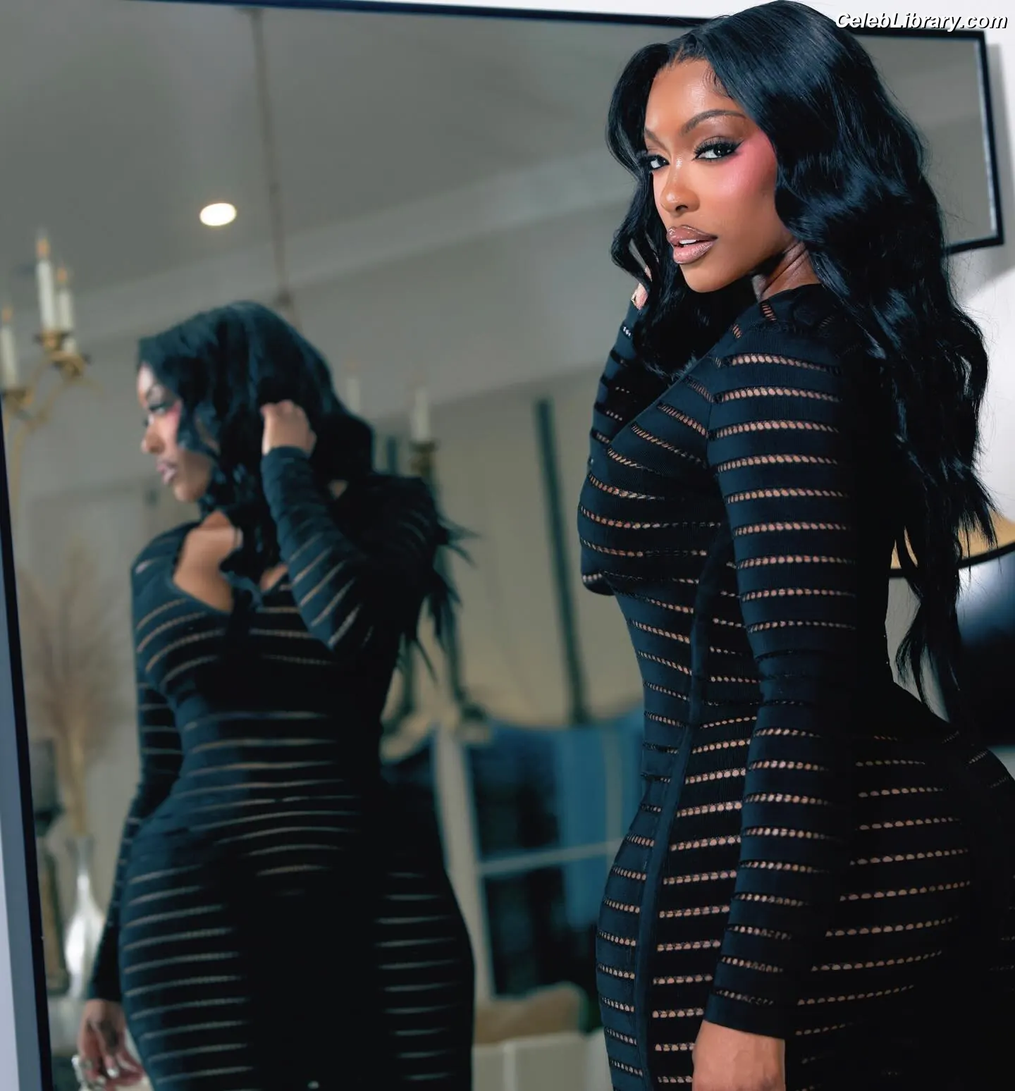 Porsha Williams photo 5 of 288
