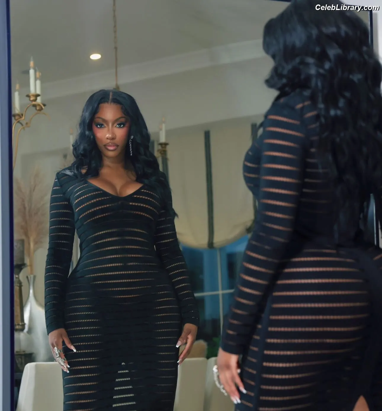 Porsha Williams photo 7 of 288