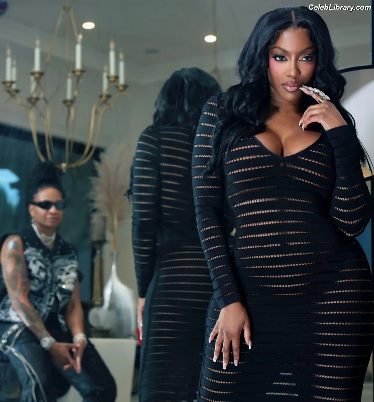 Porsha Williams photo 8 of 288