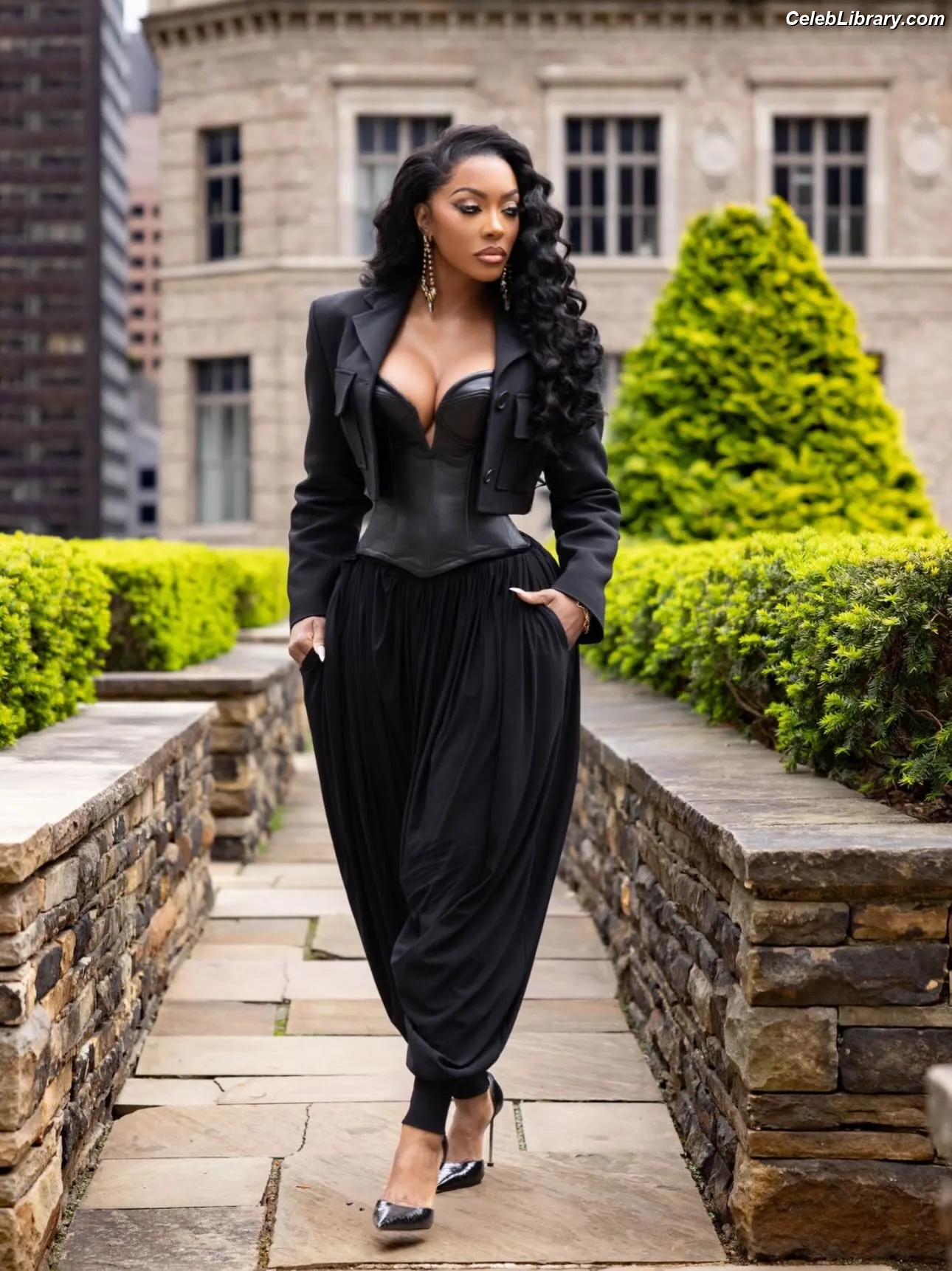 Porsha Williams photo 20 of 288