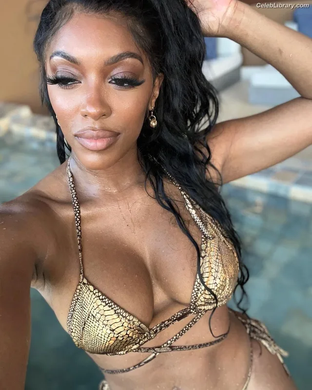 Porsha Williams photo 7 of 289