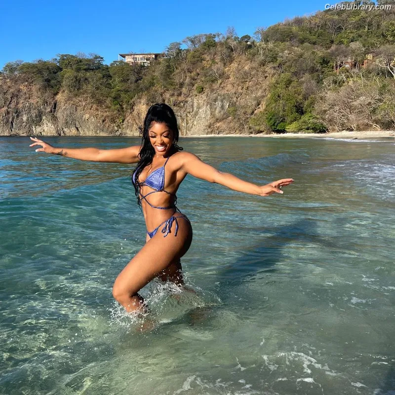 Porsha Williams photo 10 of 289