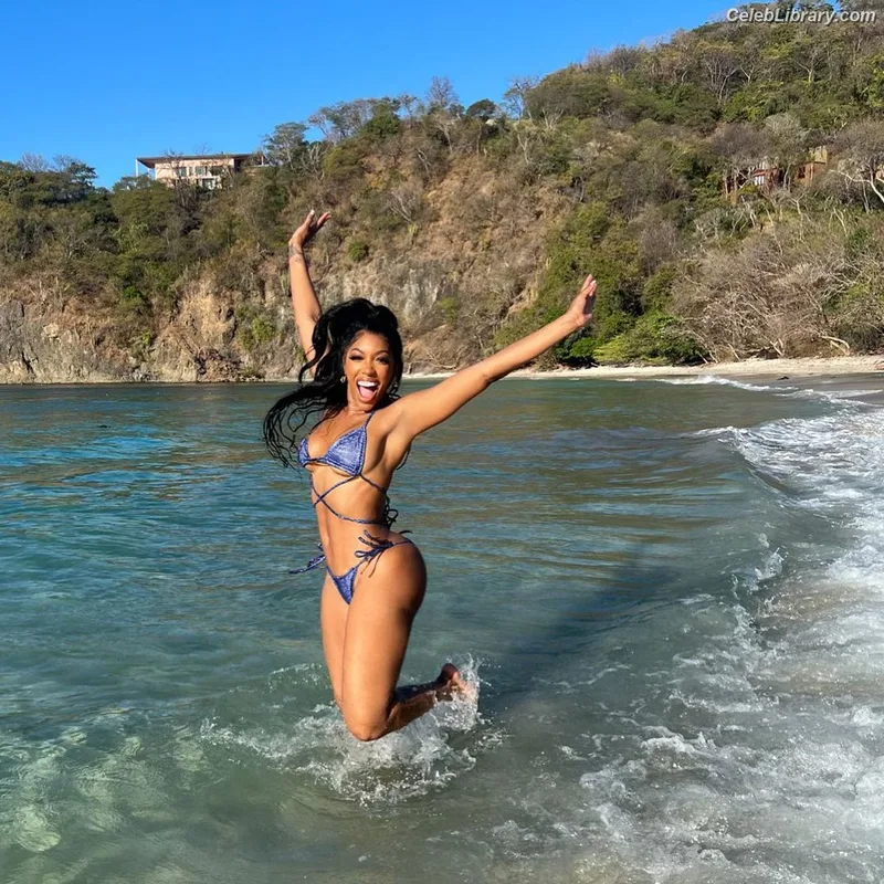 Porsha Williams photo 12 of 289