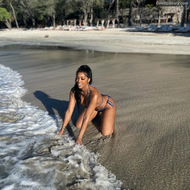 Porsha Williams photo 15 of 289