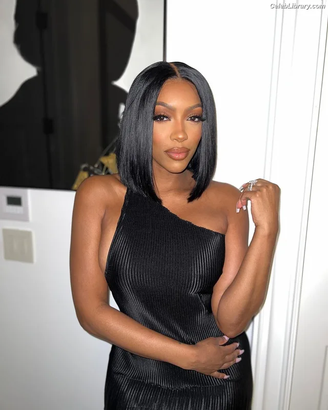 Porsha Williams photo 18 of 289
