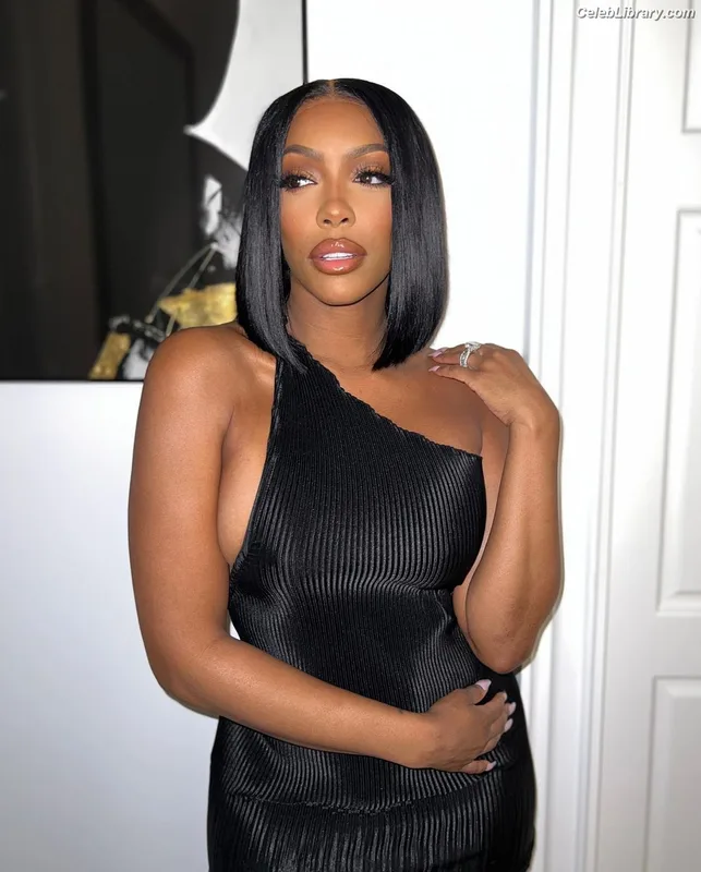 Porsha Williams photo 19 of 289