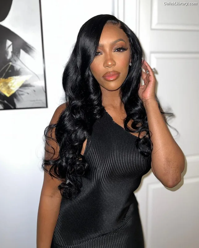Porsha Williams photo 20 of 289