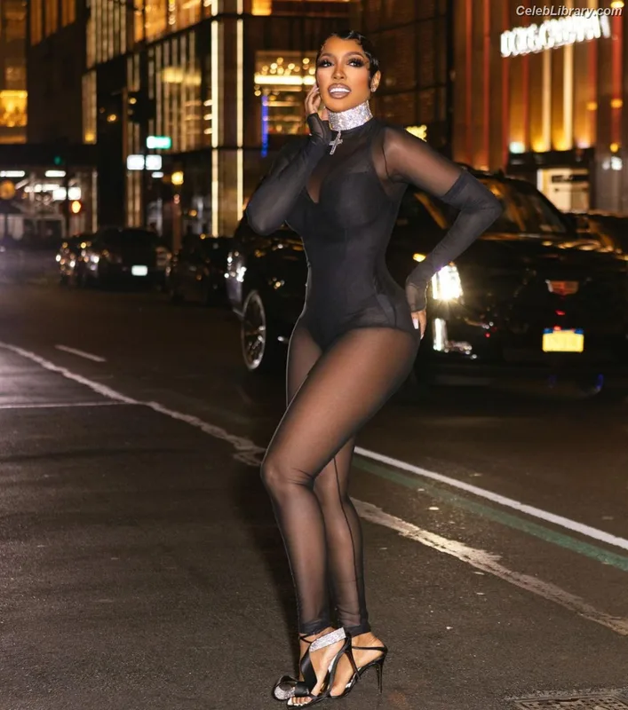 Porsha Williams photo 22 of 289
