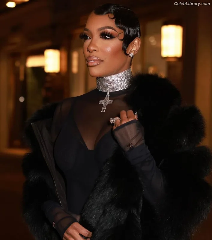 Porsha Williams photo 23 of 289