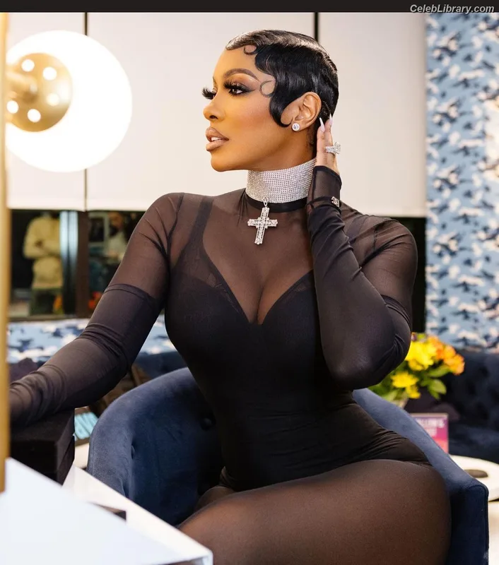 Porsha Williams photo 5 of 289