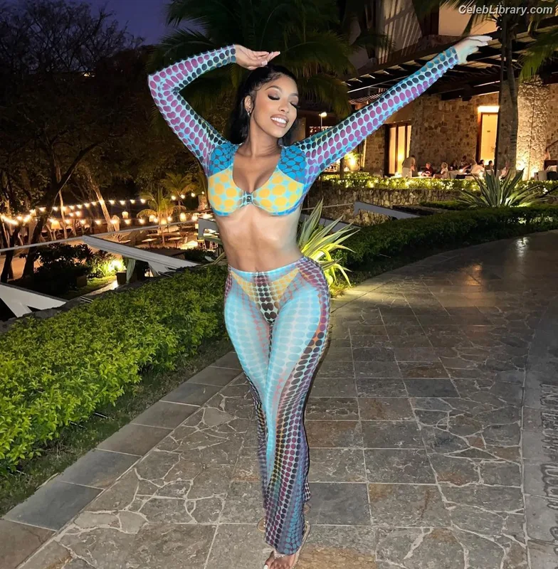 Porsha Williams photo 6 of 289