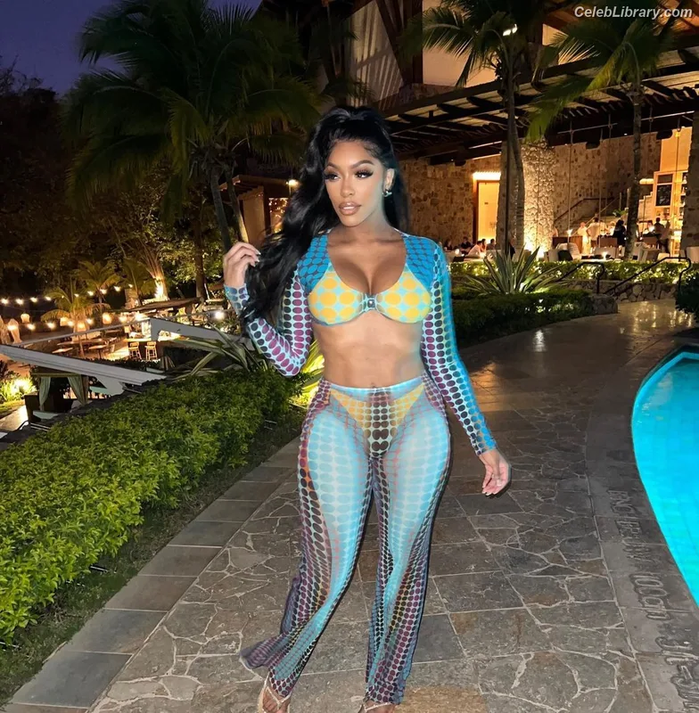 Porsha Williams photo 8 of 289
