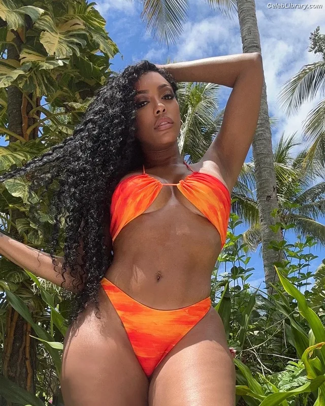 Porsha Williams photo 14 of 289