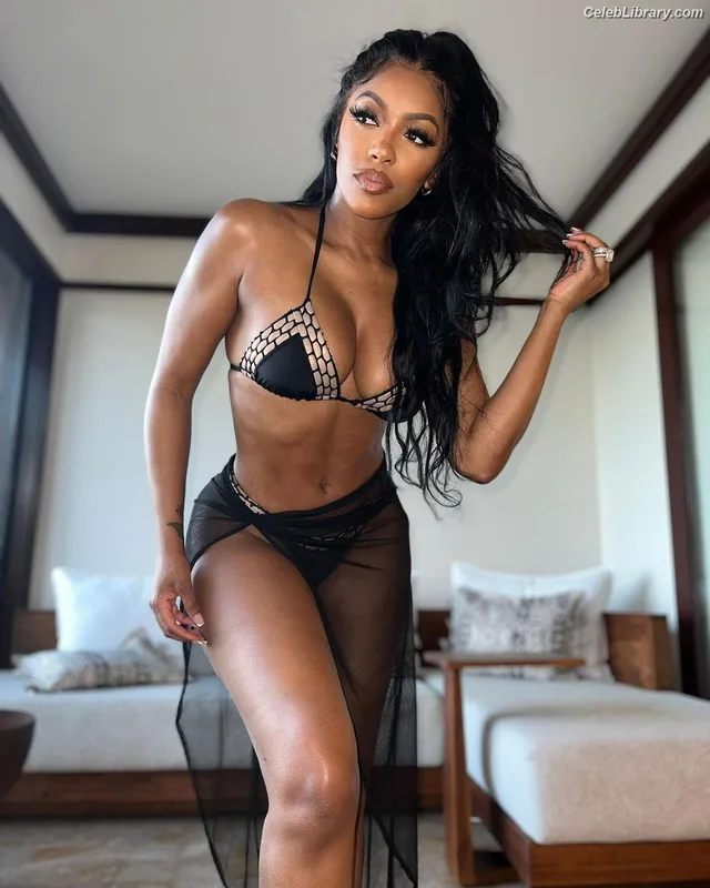 Porsha Williams photo 18 of 289