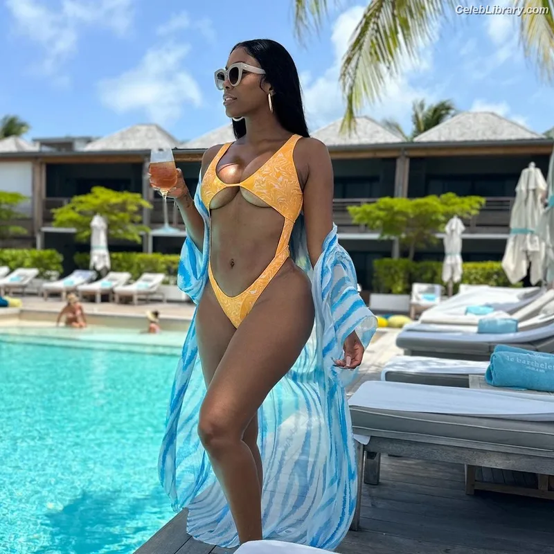 Porsha Williams photo 24 of 289