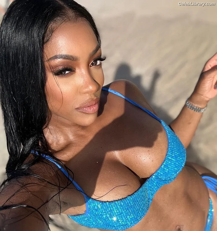 Porsha Williams photo 1 of 289