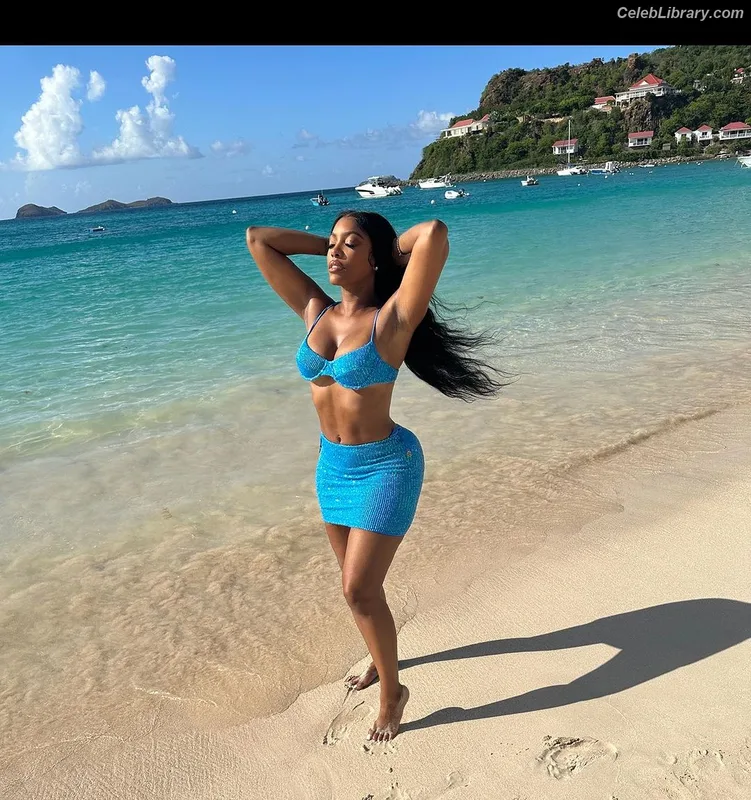 Porsha Williams photo 9 of 289